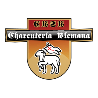 Casa Charcuteria Alemana Logo PNG Vector