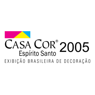 Casa Cor Logo PNG Vector
