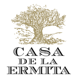 Casa de la Ermita Logo PNG Vector