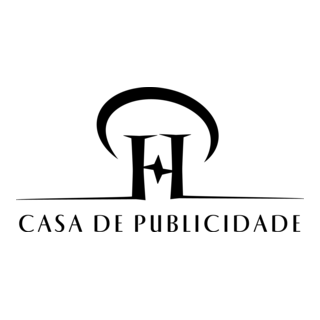 Casa de Publicidade Logo PNG Vector