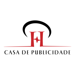 Casa de Publicidade Logo PNG Vector