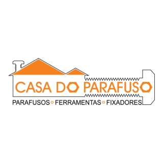 Casa do Parafuso Logo PNG Vector