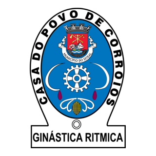 Casa do Povo de Corroios Logo PNG Vector