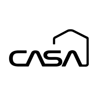 Casa Honolulu Logo PNG Vector
