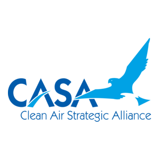 CASA Logo PNG Vector