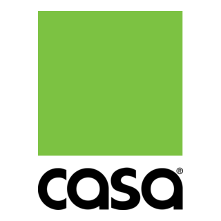 Casa Logo PNG Vector