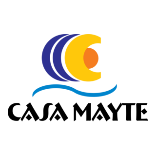 casa mayte Logo PNG Vector
