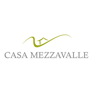 Casa MezzaValle Logo PNG Vector