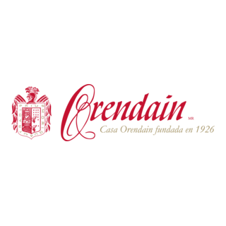 Casa Orendain Logo PNG Vector