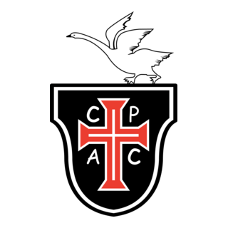 Casa Pia AC Logo PNG Vector
