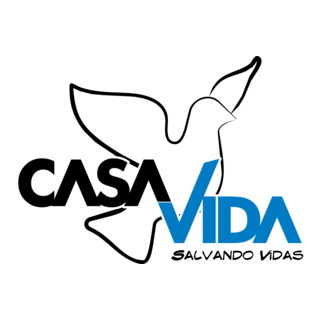 Casa Vida Logo PNG Vector