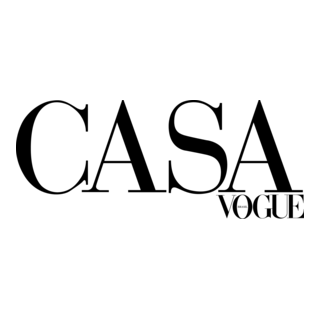 Casa Vogue Logo PNG Vector