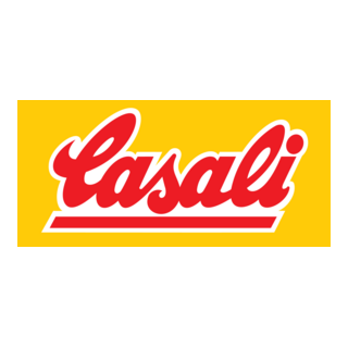 Casali Logo PNG Vector