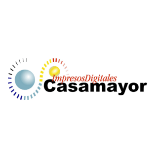 Casamayor Logo PNG Vector
