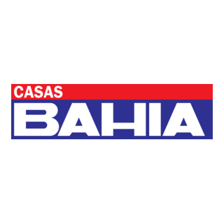 Casas Bahia Logo PNG Vector