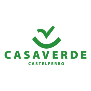 casaverde castelferro Logo PNG Vector