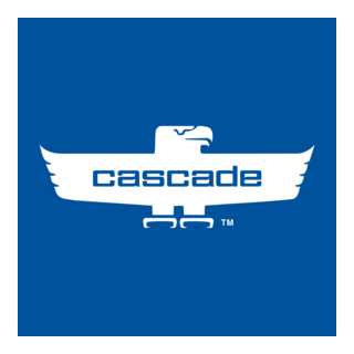 Cascade Logo PNG Vector