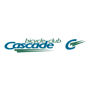 Cascade Logo PNG Vector