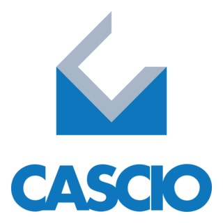 Cascio SA Logo PNG Vector