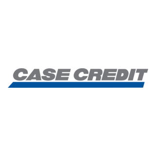Case Credit Logo PNG Vector