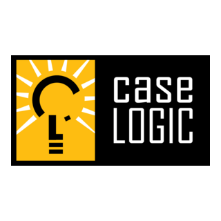 case logic Logo PNG Vector