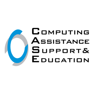 CASE Logo PNG Vector