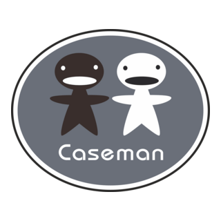 Caseman - HAMA Logo PNG Vector
