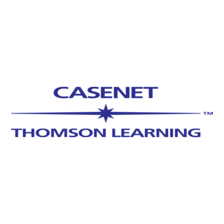 Casenet Logo PNG Vector