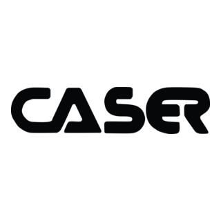 Caser Logo PNG Vector