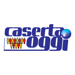 Casertaoggi Logo PNG Vector