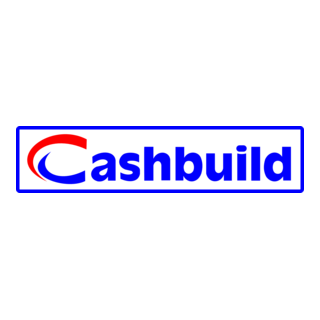 Cashbuild Logo PNG Vector