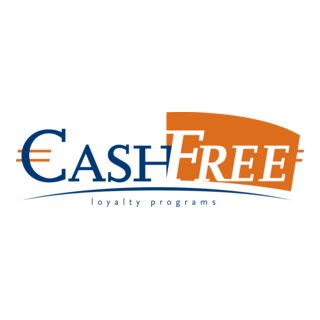 CashFree Logo PNG Vector
