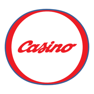 Casino Logo PNG Vector