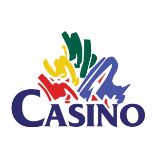 Casino Logo PNG Vector