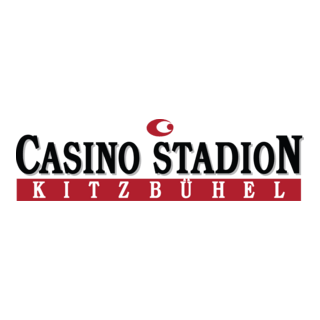 Casino Stadion Kitzbühel Logo PNG Vector