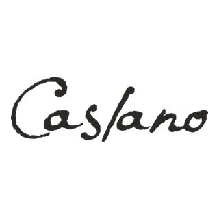 Caslano Logo PNG Vector