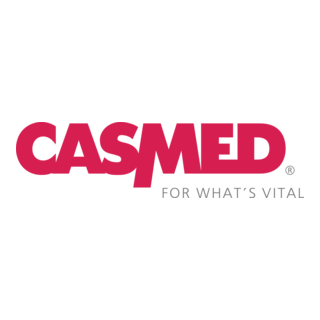 Casmed Logo PNG Vector