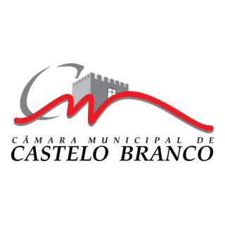 Castelo Branco Logo PNG Vector