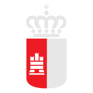 Castilla La Mancha Logo PNG Vector