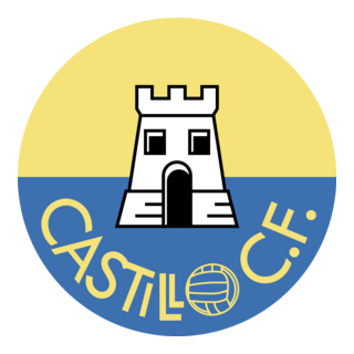 Castillo Club de Futbol Logo PNG Vector