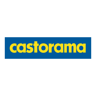 Castorama Logo PNG Vector