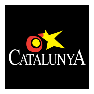 Catalunya Logo PNG Vector