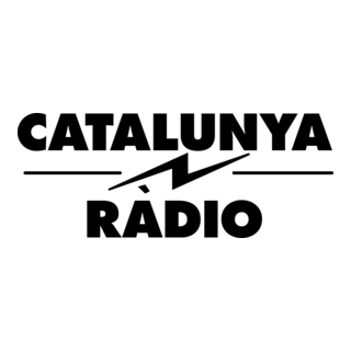 Catalunya Radio Logo PNG Vector