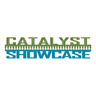 Catalyst Showcase Logo PNG Vector