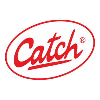 Catch Logo PNG Vector