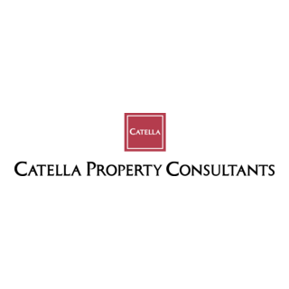 Catella Property Consultants Logo PNG Vector