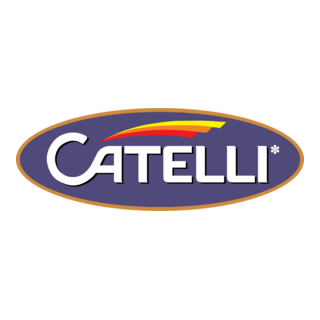 Catelli Logo PNG Vector