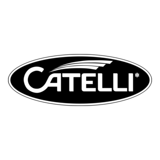 Catelli Logo PNG Vector