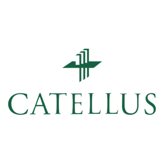 Catellus Logo PNG Vector