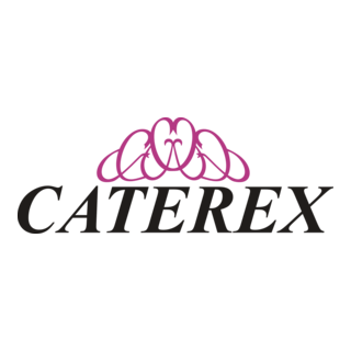 Caterex Logo PNG Vector